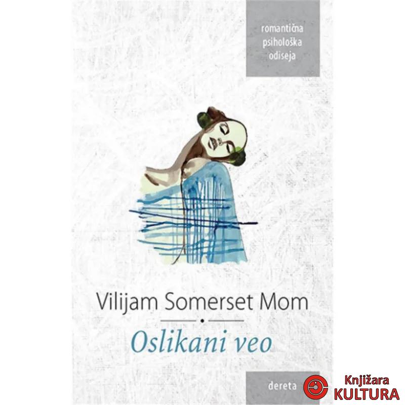 Oslikani veo 