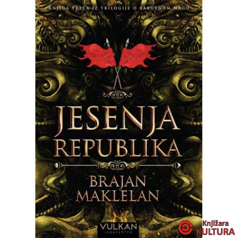 JESENJA REPUBLIKA 