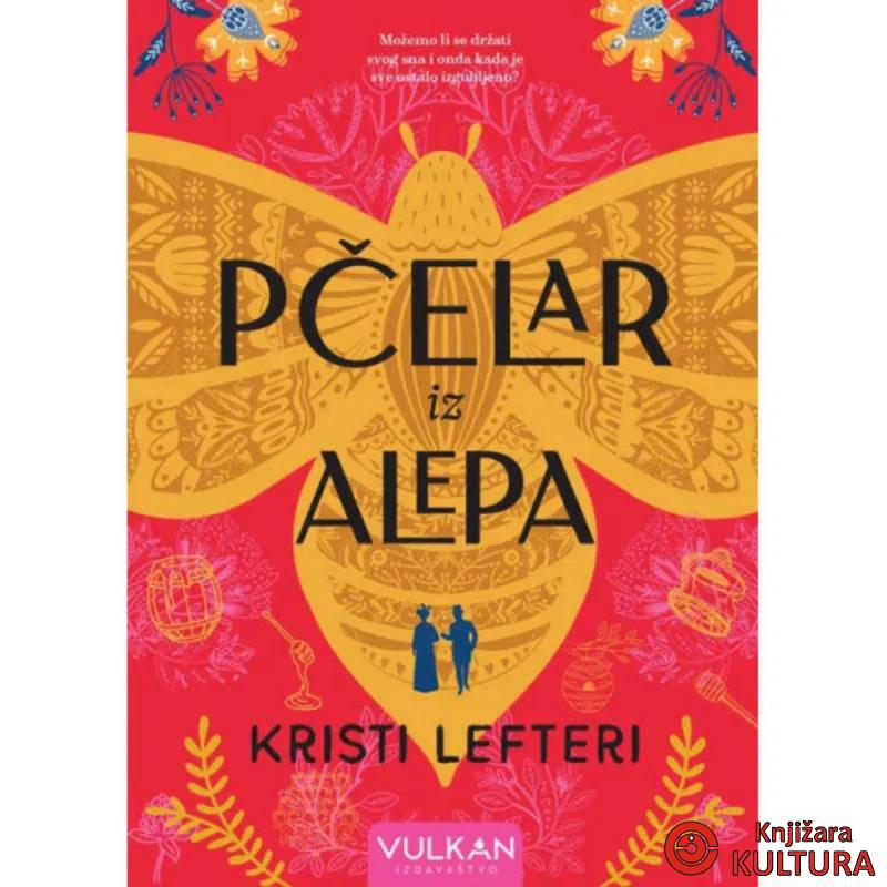 PČELAR IZ ALEPA 