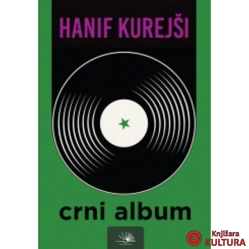 Crni album 
