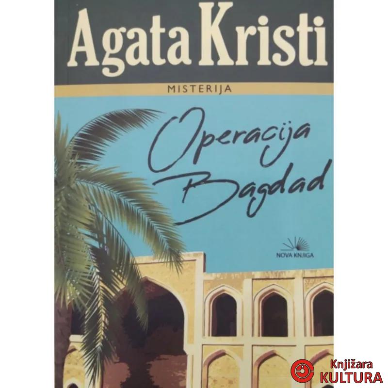 Operacija Bagdad 