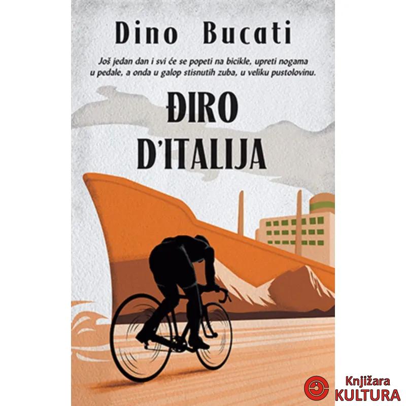 Điro D’Italija 