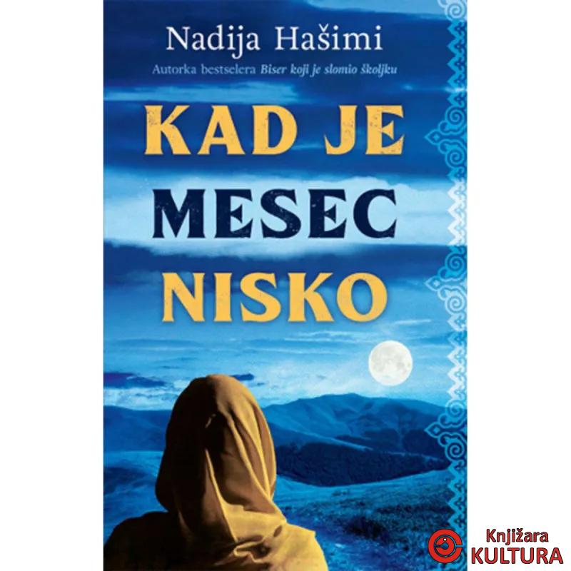 Kad je mesec nisko 