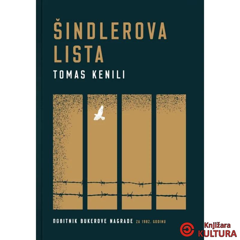 Šindlerova lista 