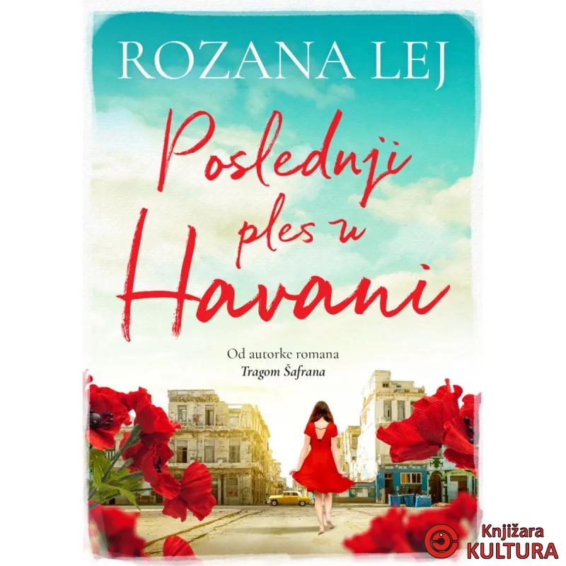 Poslednji ples u Havani 