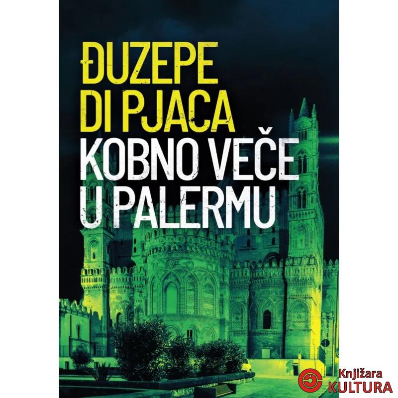 Kobno veče u Palermu 