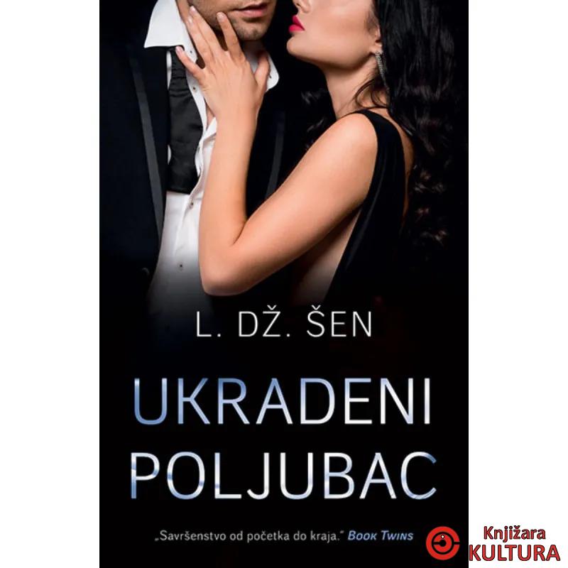 Ukradeni poljubac 