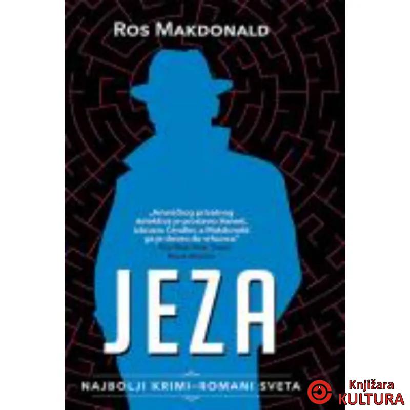 Jeza 