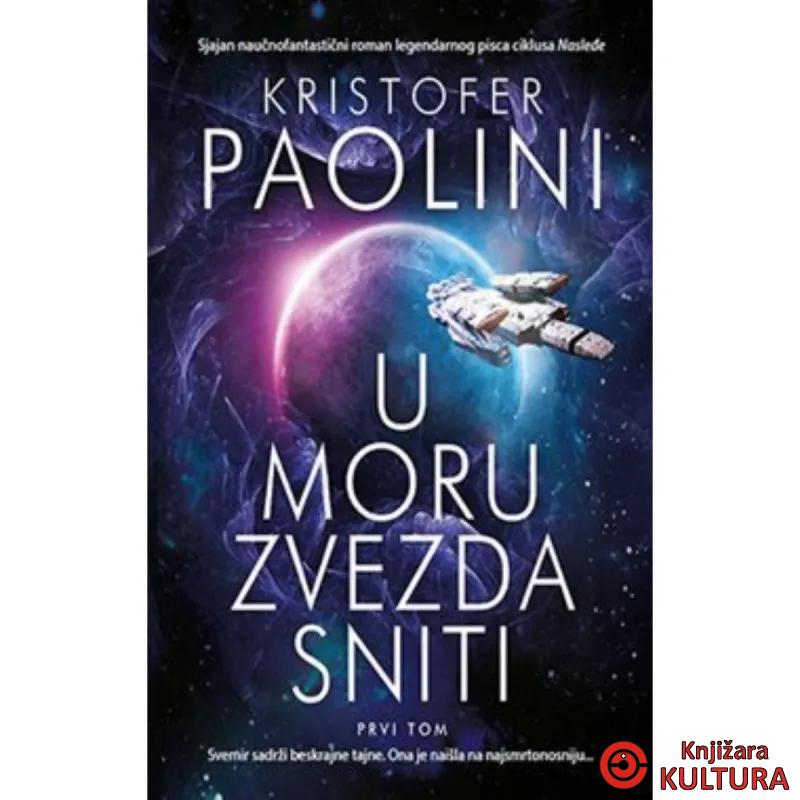 U moru zvezda sniti 1 