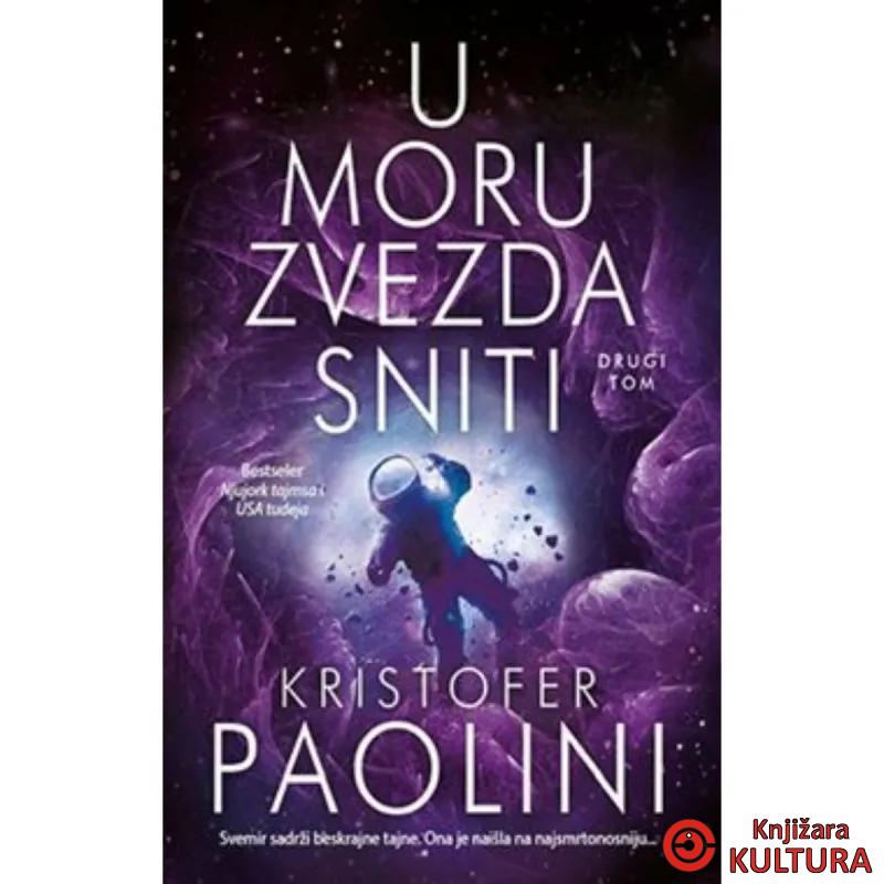 U moru zvezda sniti 2 