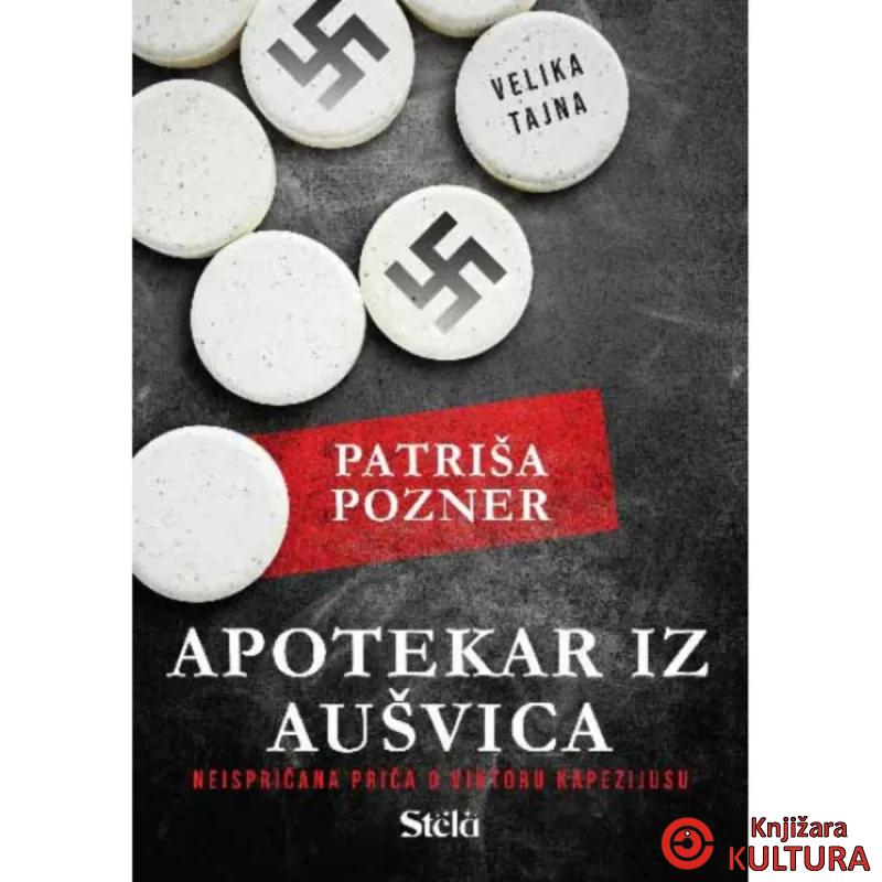 APOTEKAR IZ AUŠVICA 