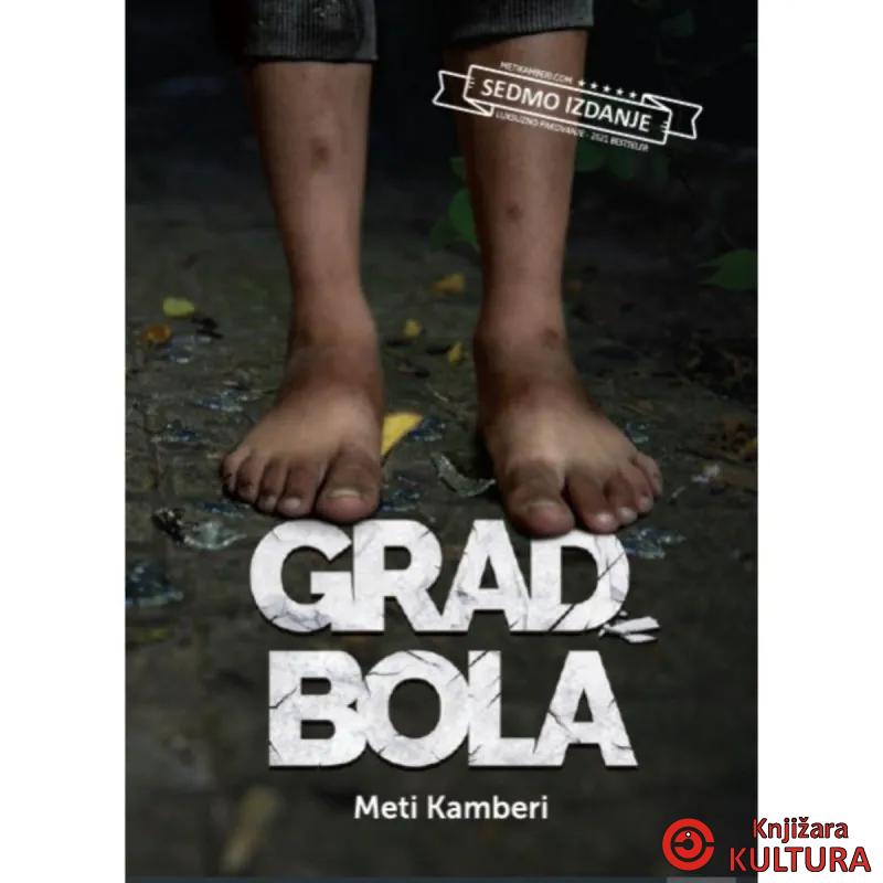 GRAD BOLA 