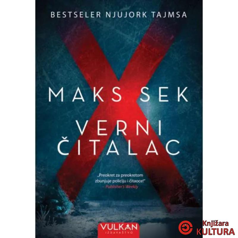 VERNI ČITALAC 