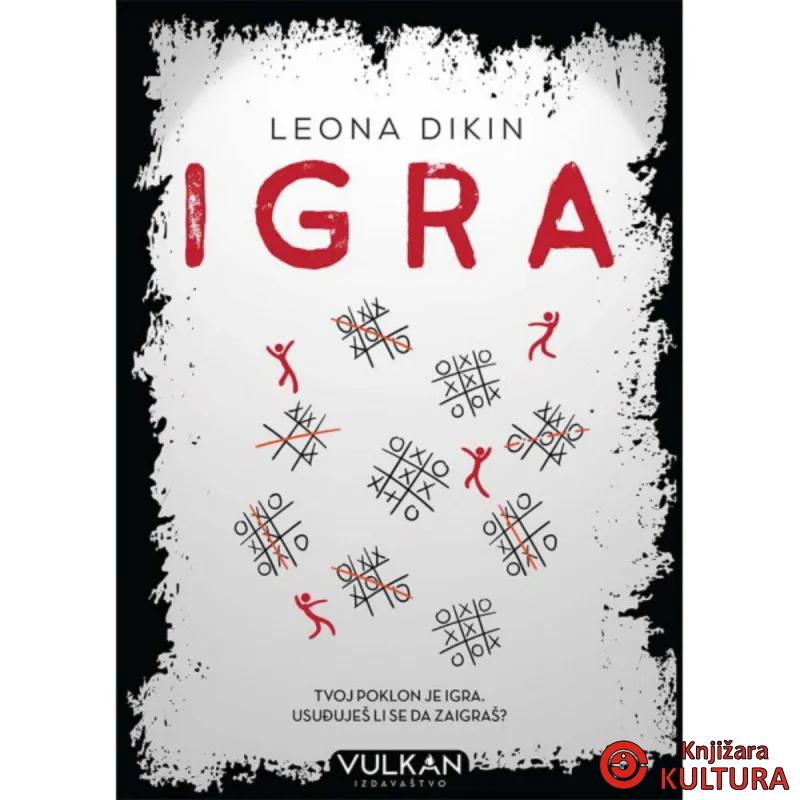 IGRA 