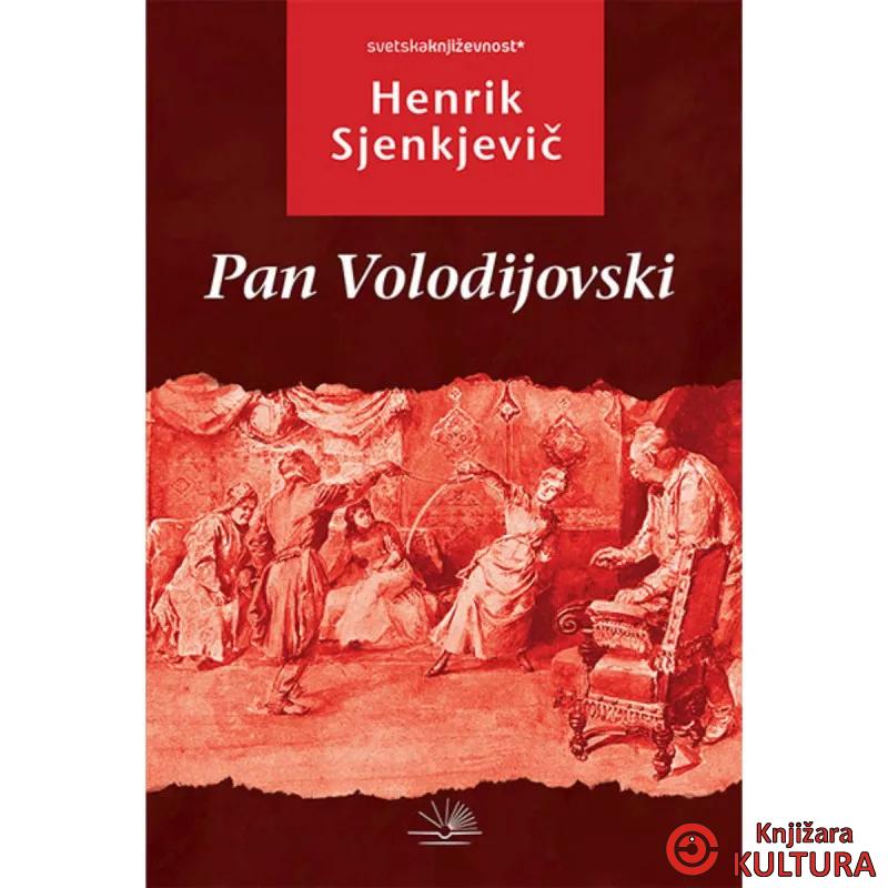 PAN VOLODIJOVSKI 