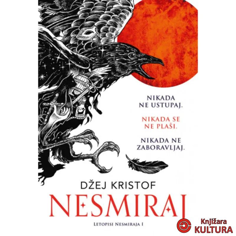 Letopisi Nesmiraja 1 – Nesmiraj 