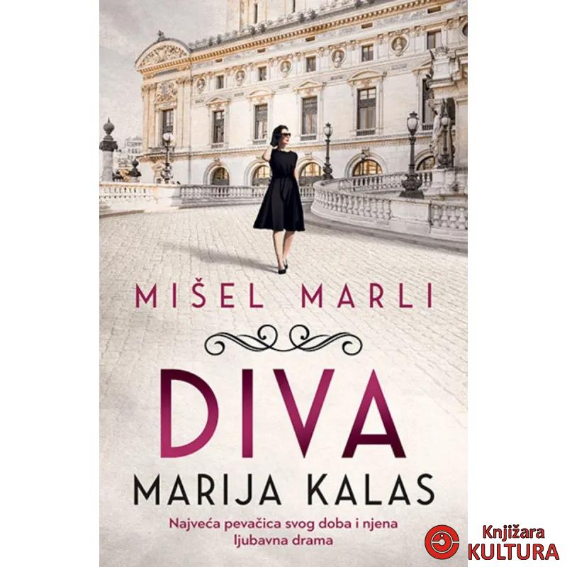 Diva Marija Kalas 