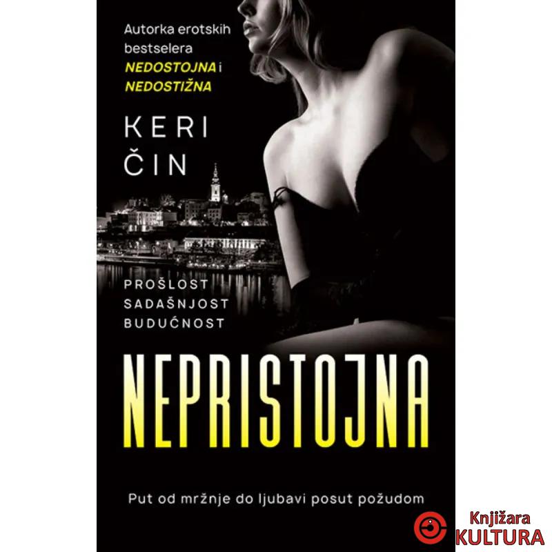 Nepristojna 