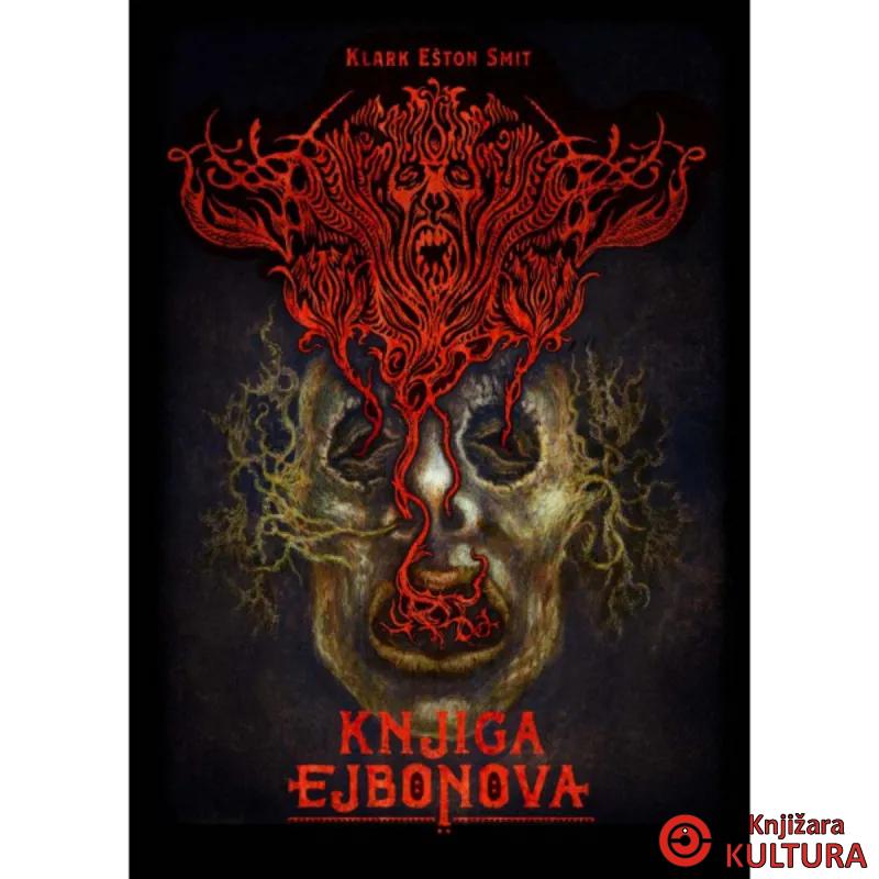 Knjiga Ejbonova 