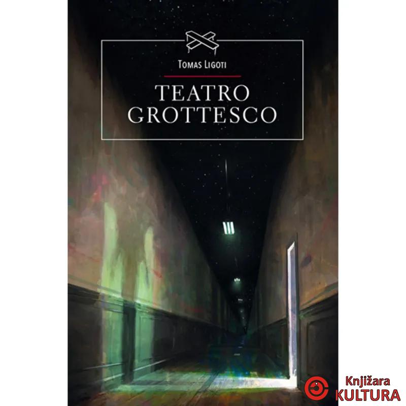 Teatro Grottesco 