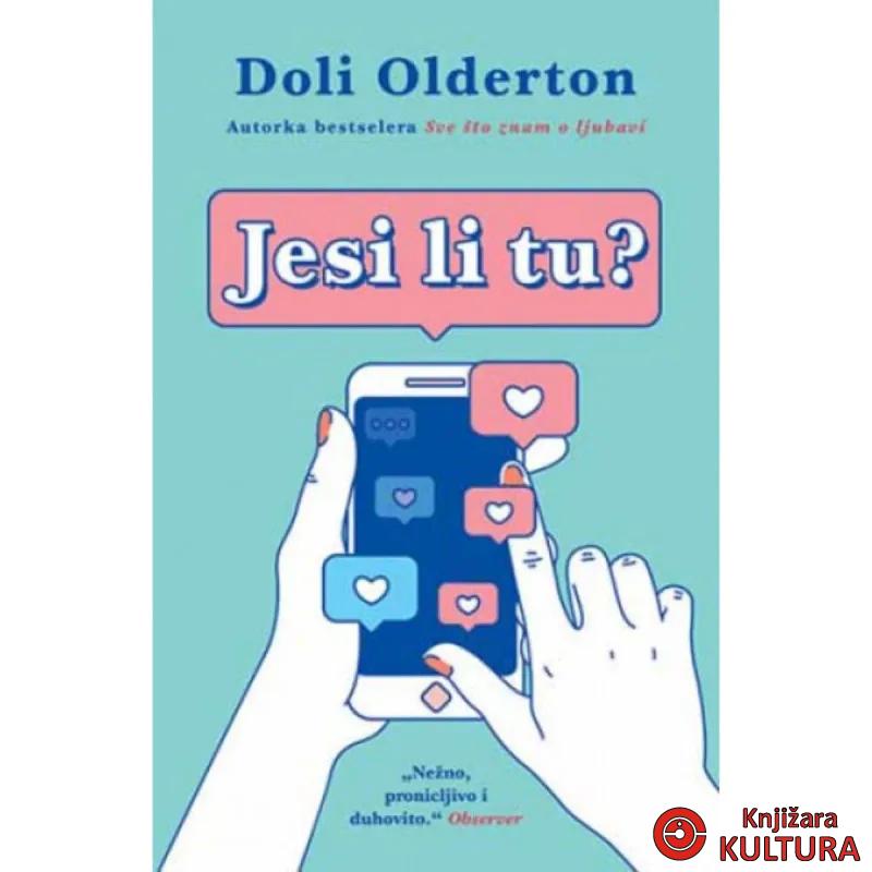 Jesi li tu? 