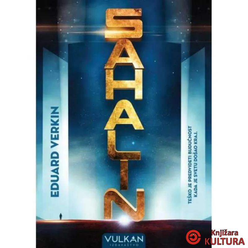 SAHALIN 