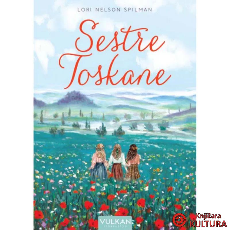 SESTRE TOSKANE 