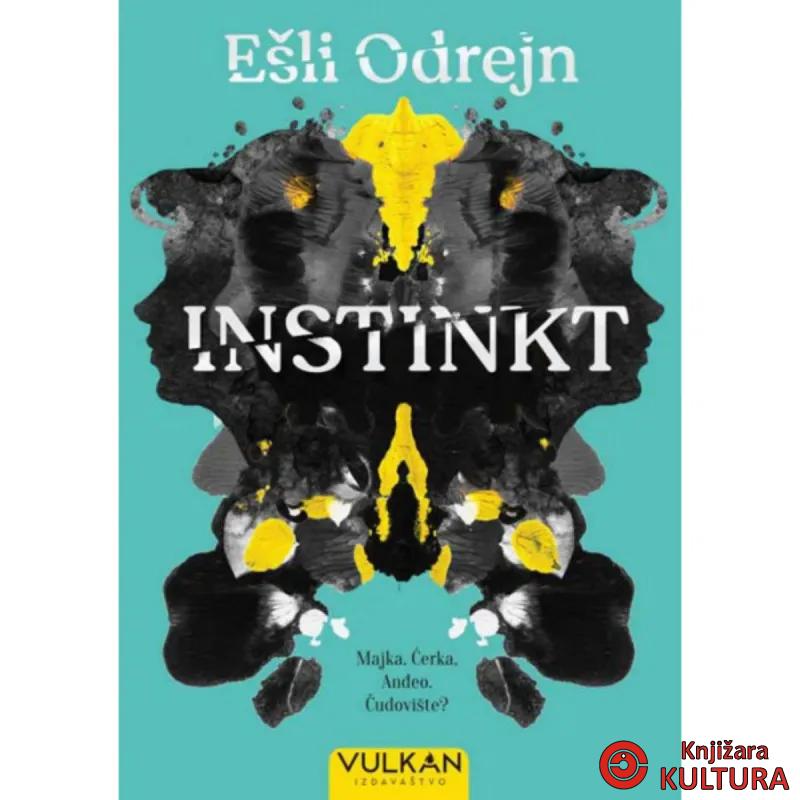INSTINKT 