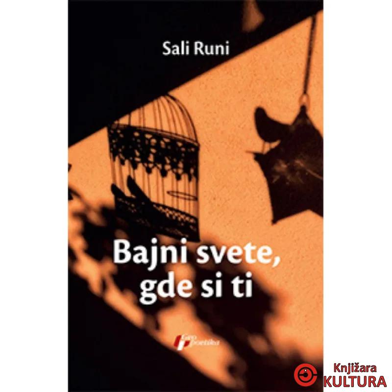 Bajni svete gde si ti 