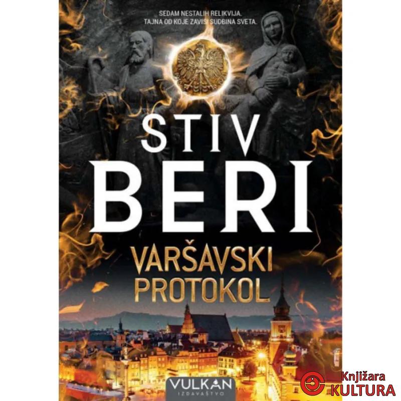 VARŠAVSKI PROTOKOL 