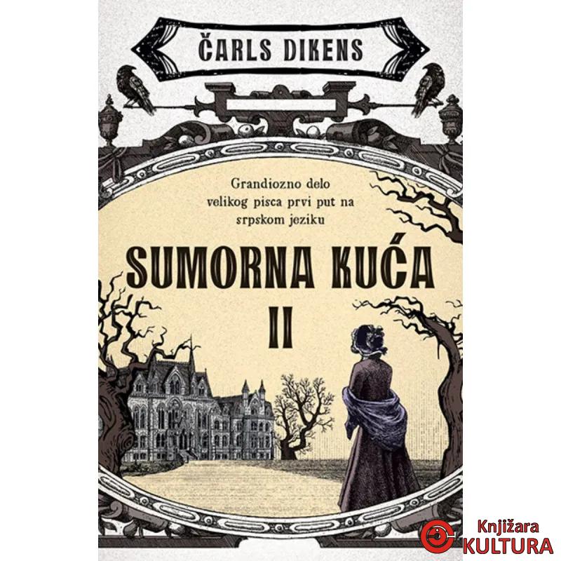 Sumorna kuća II 