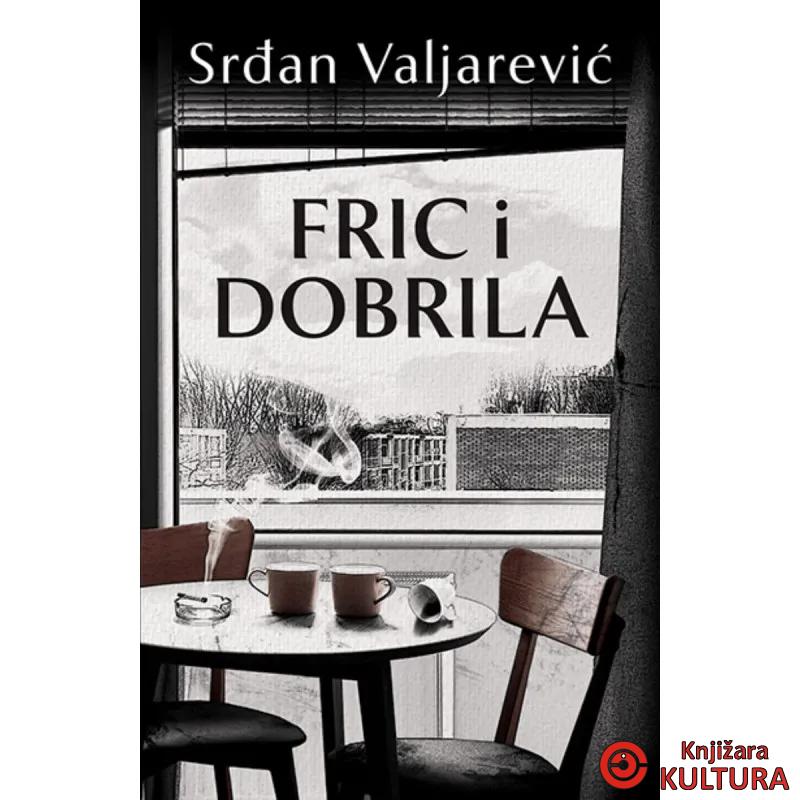 Fric i Dobrila 