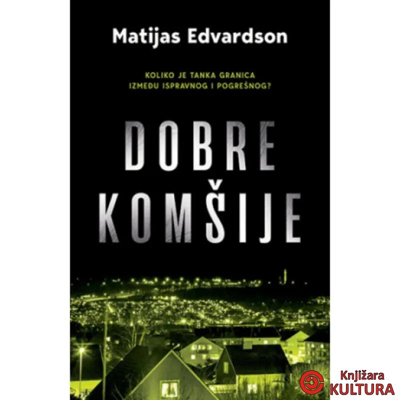 Dobre komšije 