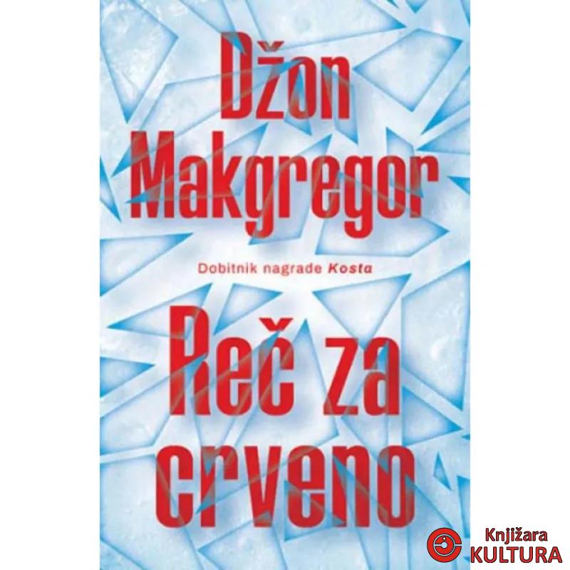 Reč za crveno 