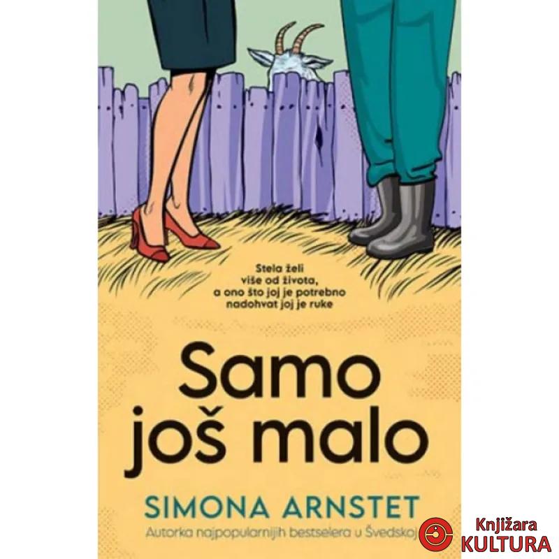 Samo još malo 
