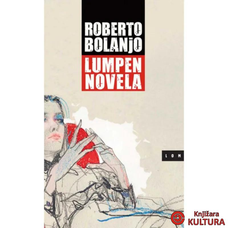 LUMPEN NOVELA 