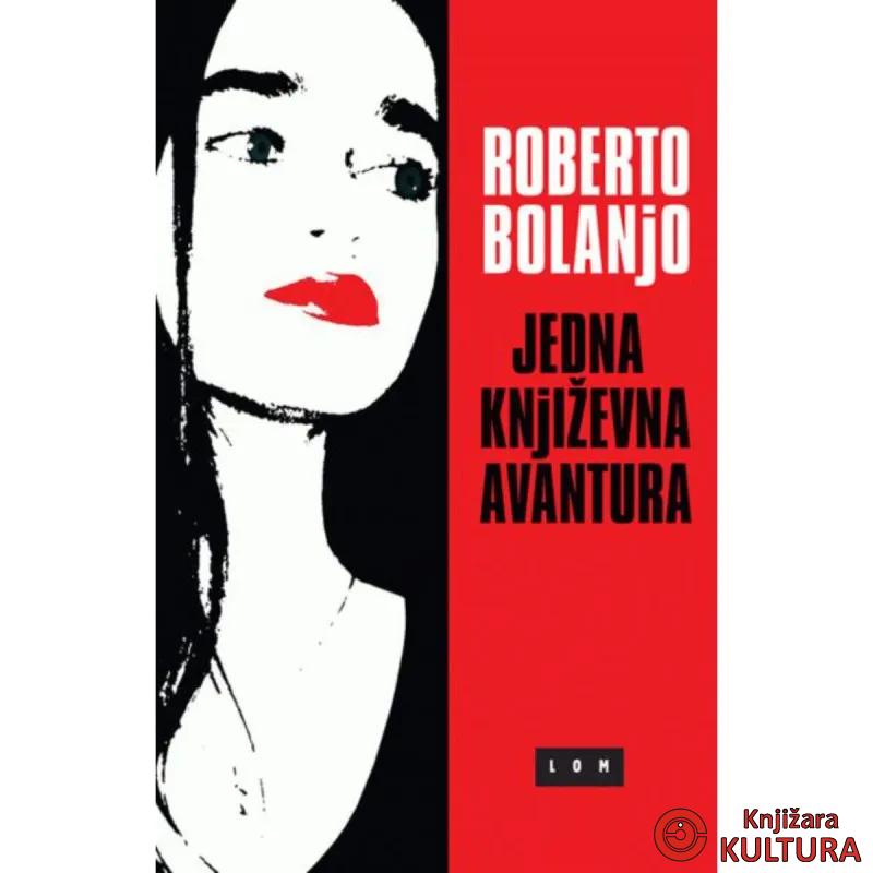 JEDNA KNJIŽEVNA AVANTURA 