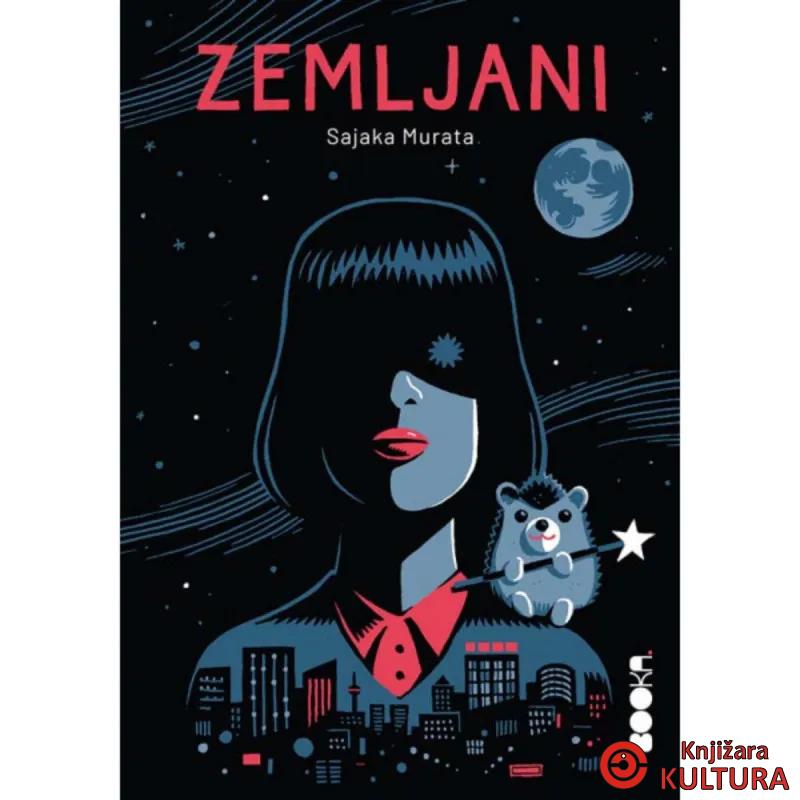 ZEMLJANI 