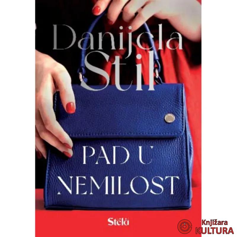 PAD U NEMILOST 