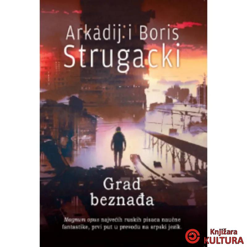 Grad beznađa 