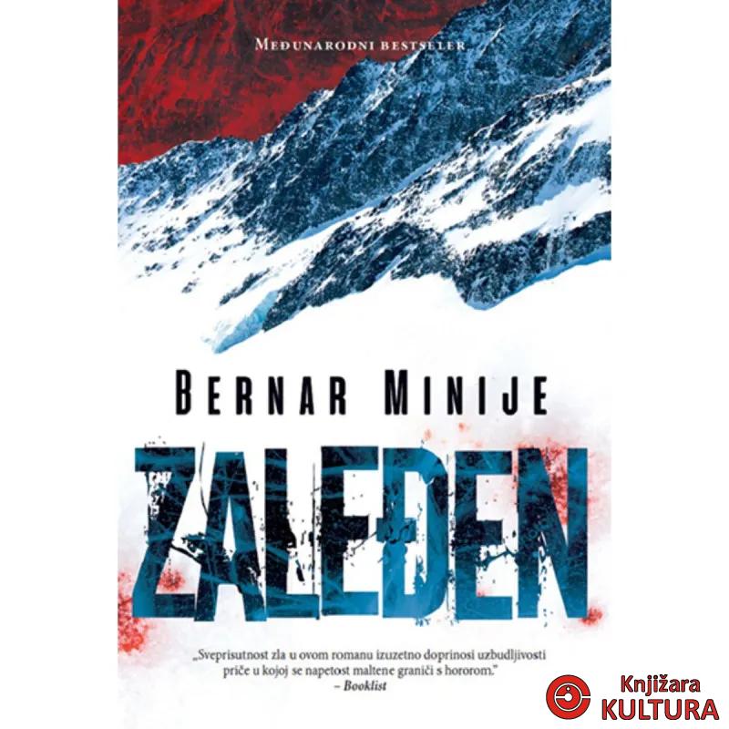 Zaleđen 