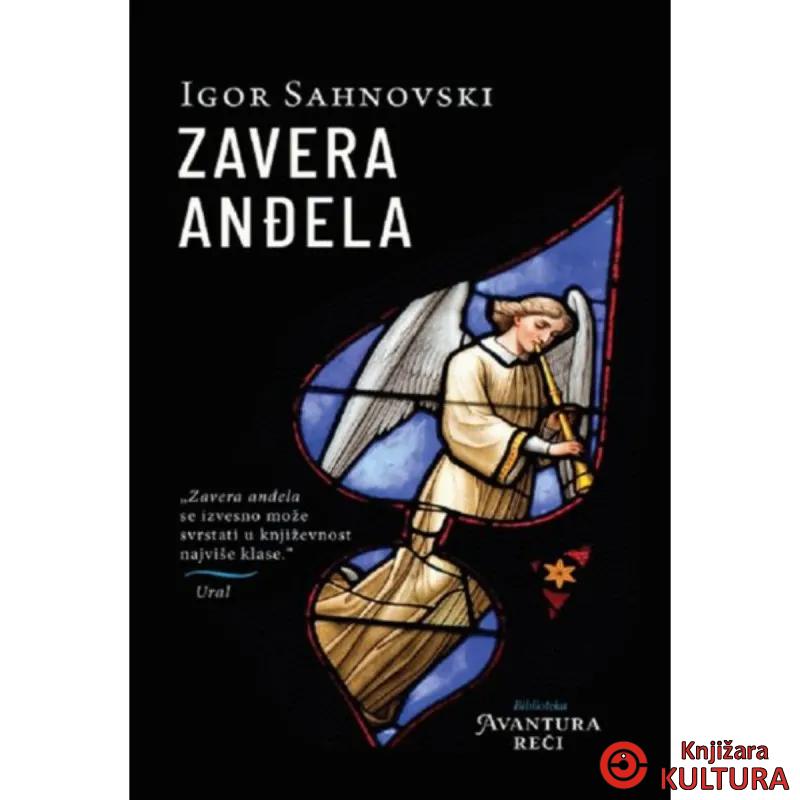 Zavera anđela 