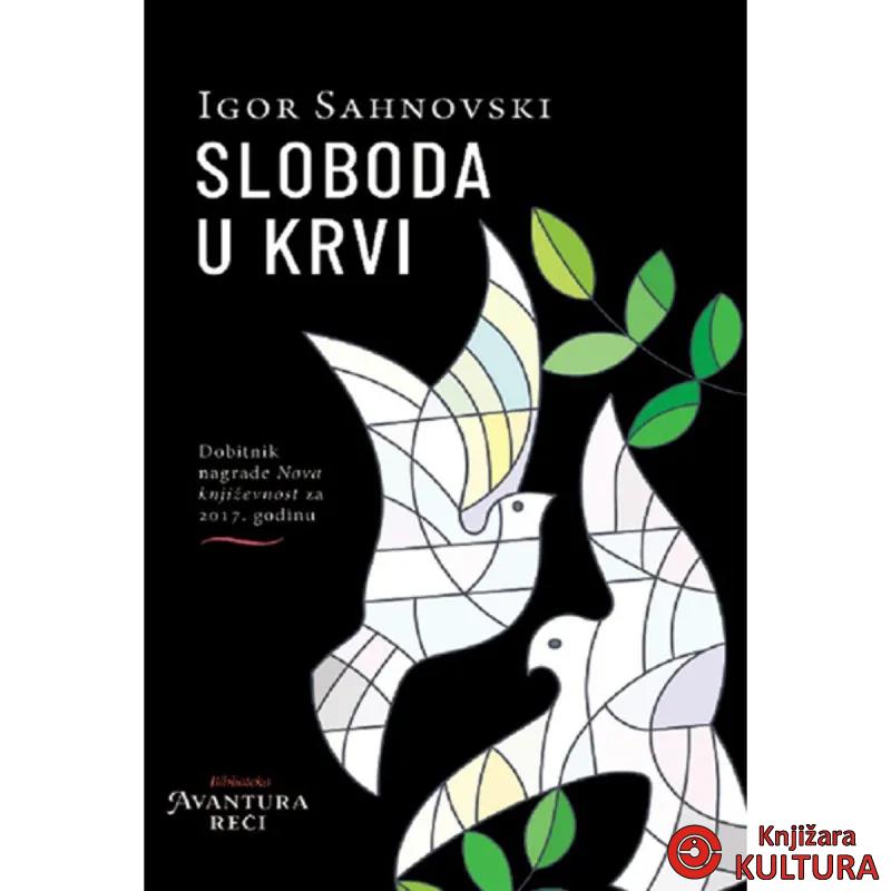 Sloboda u krvi 