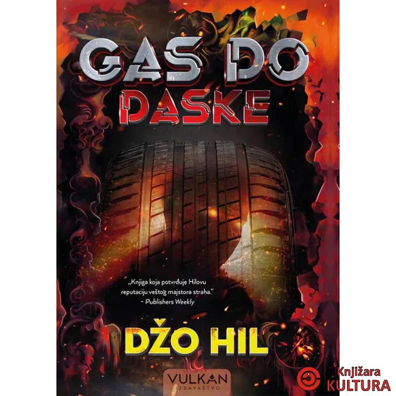 GAS DO DASKE 