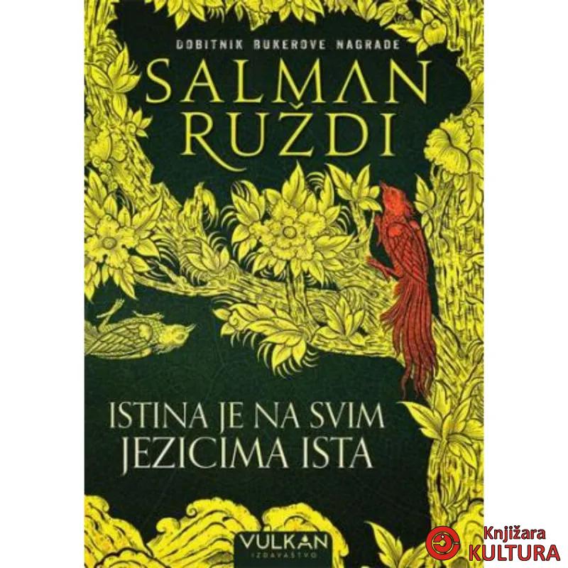 ISTINA JE NA SVIM JEZICIMA ISTA 