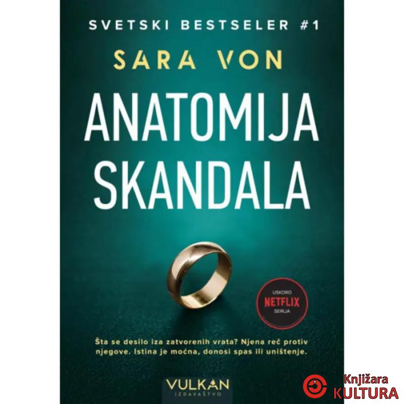 ANATOMIJA SKANDALA 