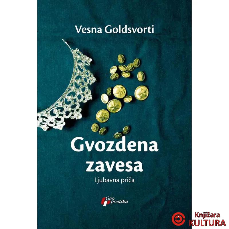 Gvozdena zavesa 