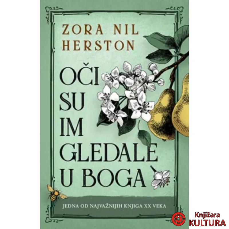 Oči su im gledale u Boga 
