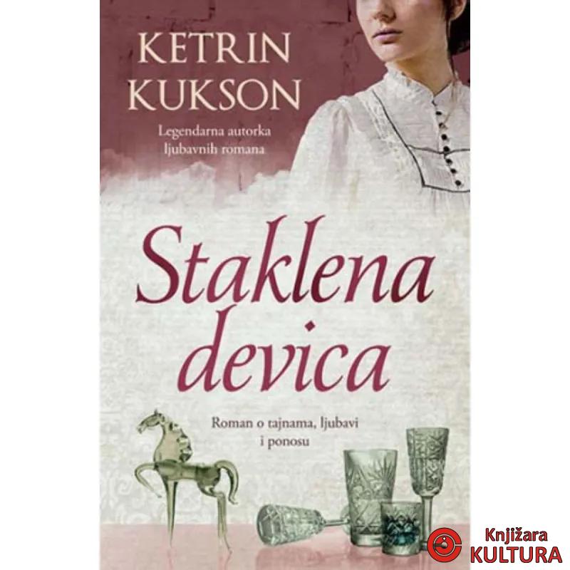 Staklena devica 