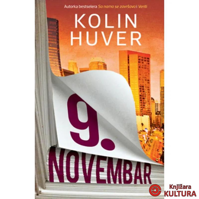 9. novembar 